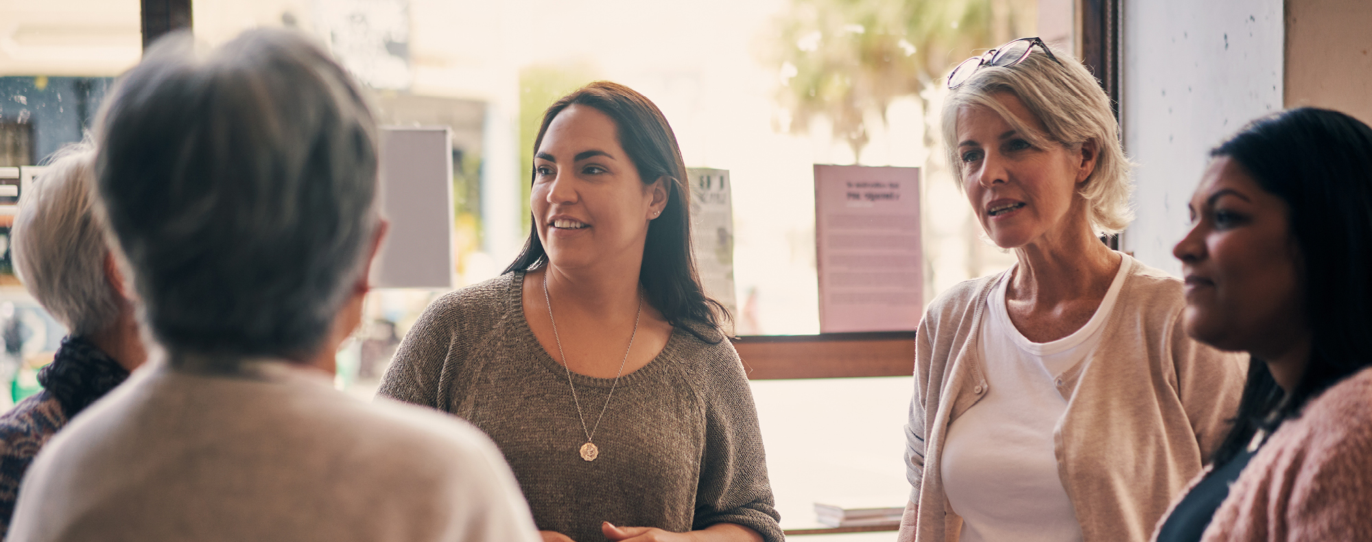 Helping Canadians speak up for their rights | LLS Canada