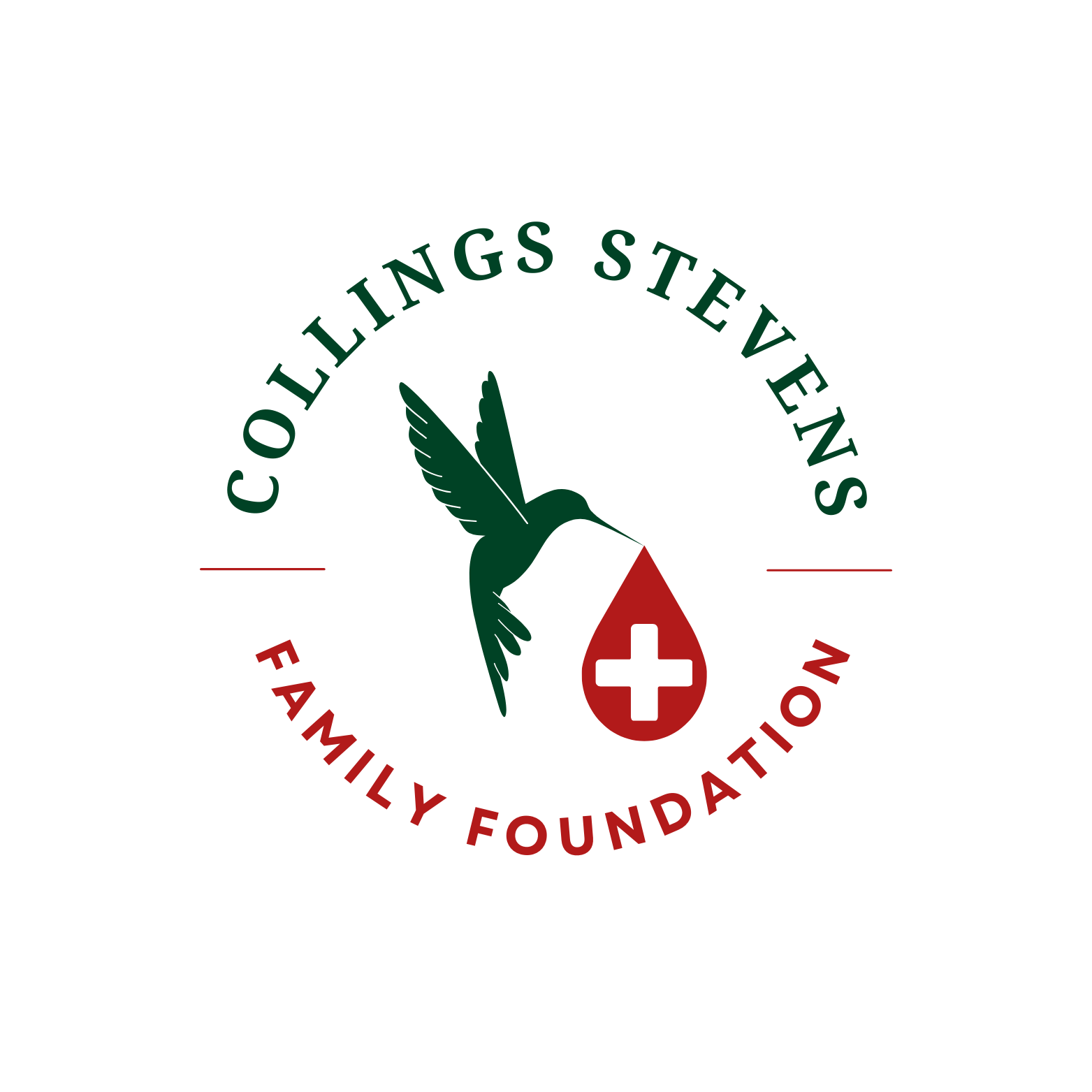 Collings Stevens Family Foundation logo