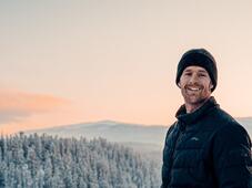 Max Parrot