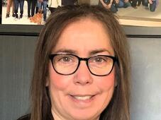 Lori Galbraith