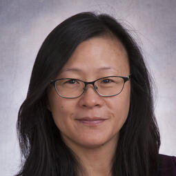 Dr. Lillian Sung